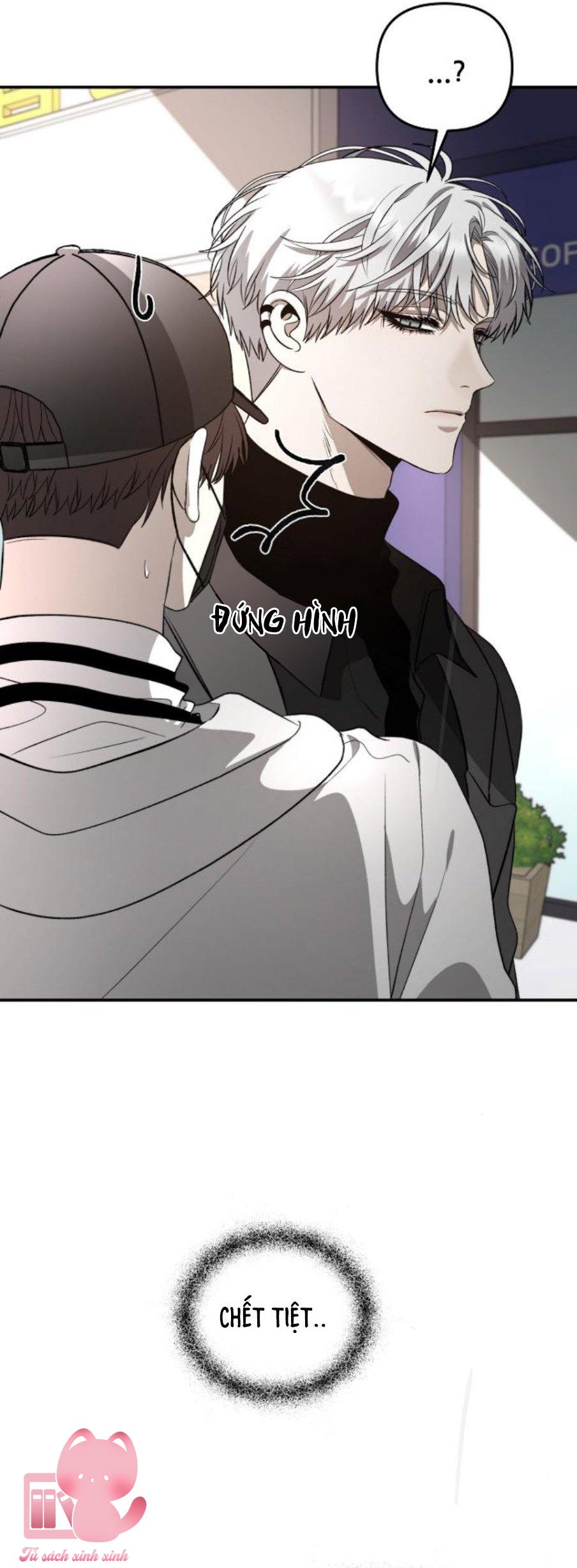 Tự Do Trong Mơ - Chap 78
