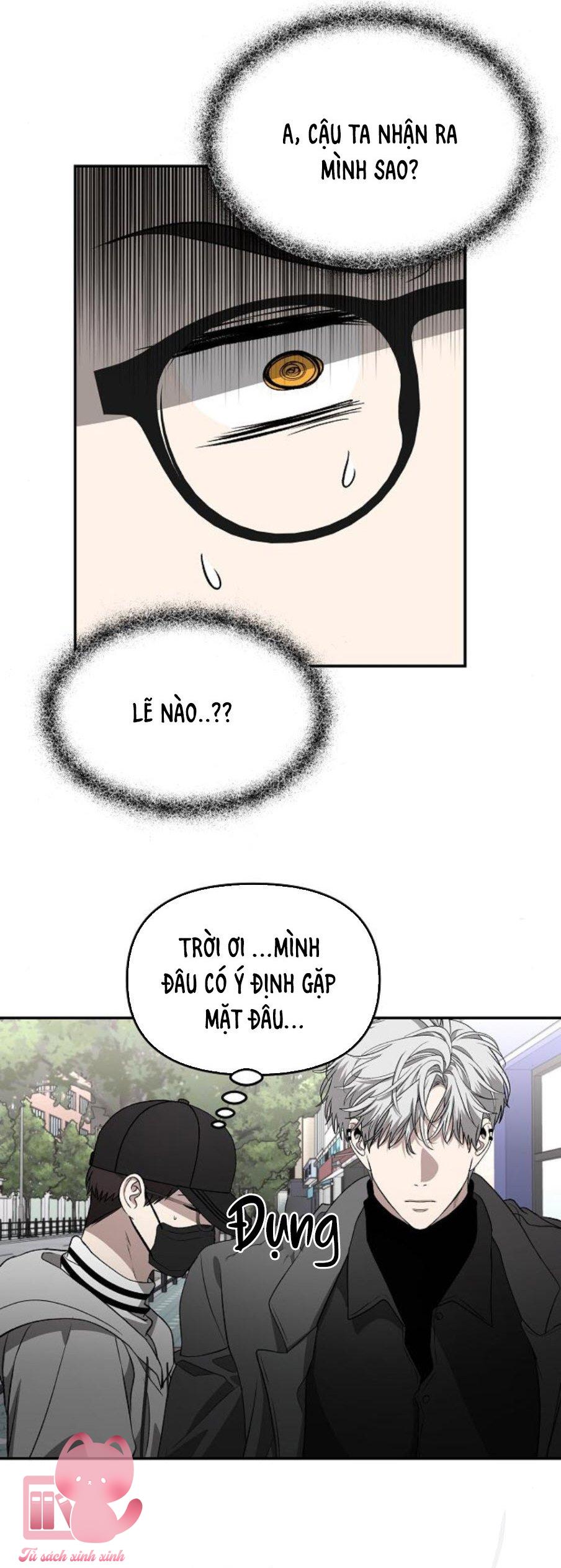 Tự Do Trong Mơ - Chap 78