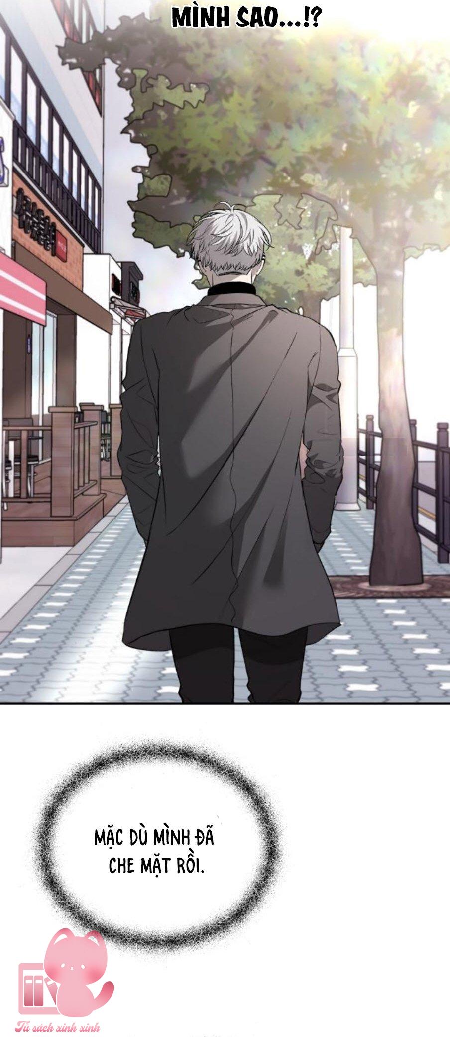 Tự Do Trong Mơ - Chap 78