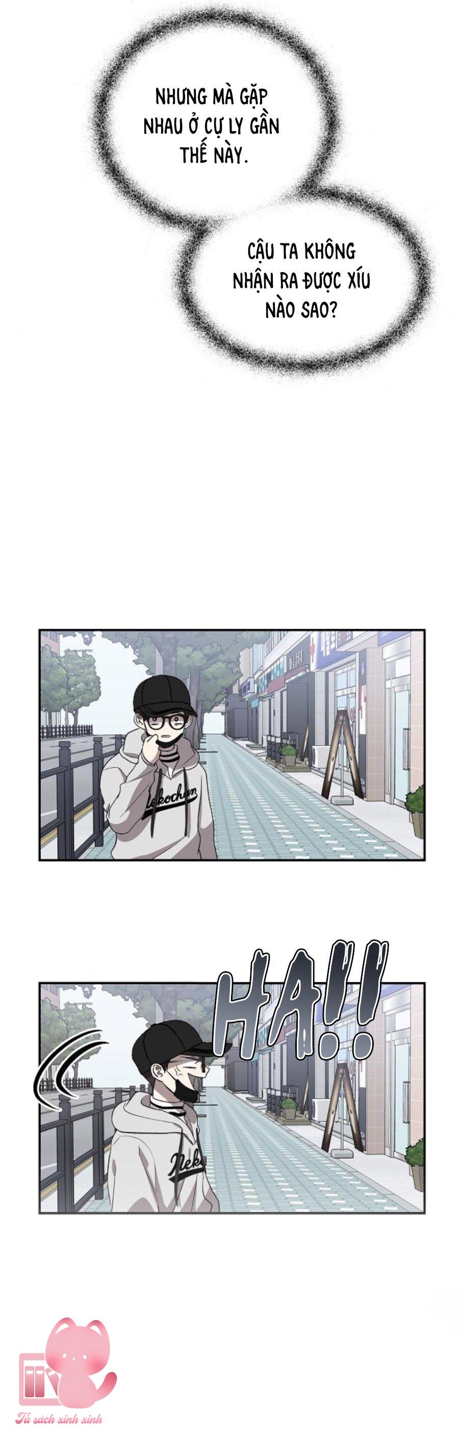 Tự Do Trong Mơ - Chap 78