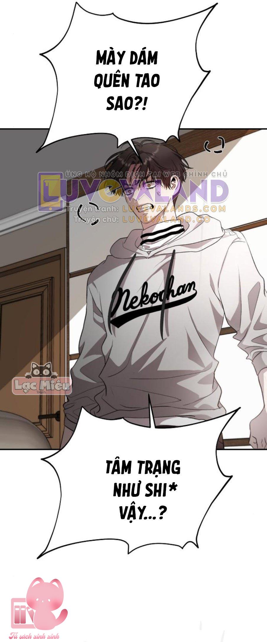 Tự Do Trong Mơ - Chap 78