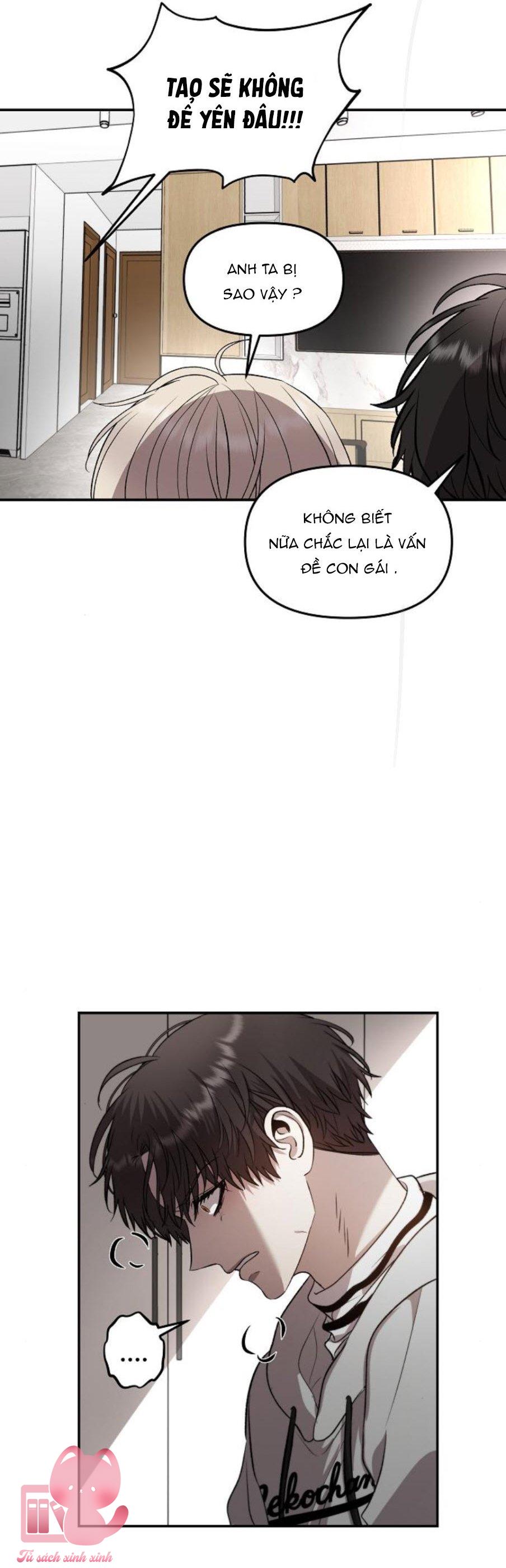 Tự Do Trong Mơ - Chap 78