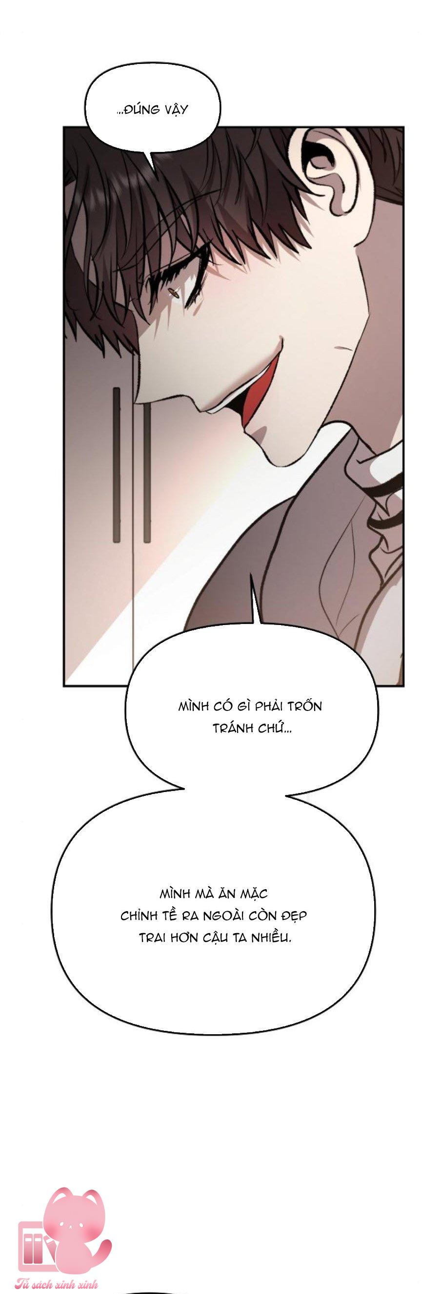 Tự Do Trong Mơ - Chap 78