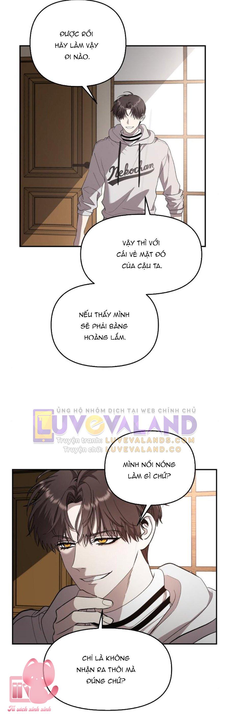 Tự Do Trong Mơ - Chap 78