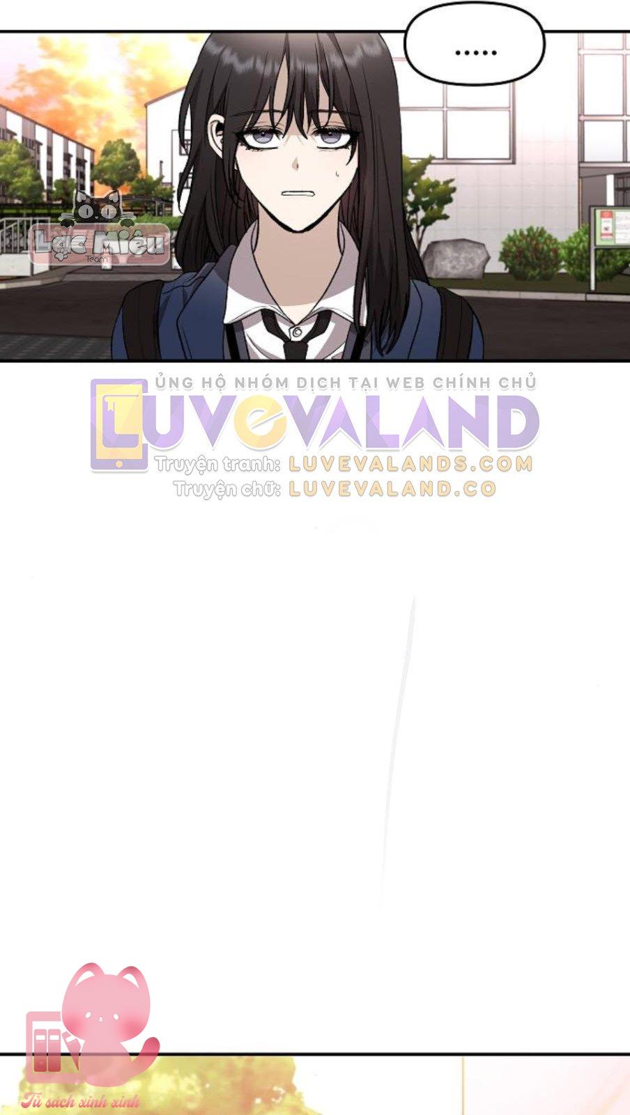Tự Do Trong Mơ - Chap 78