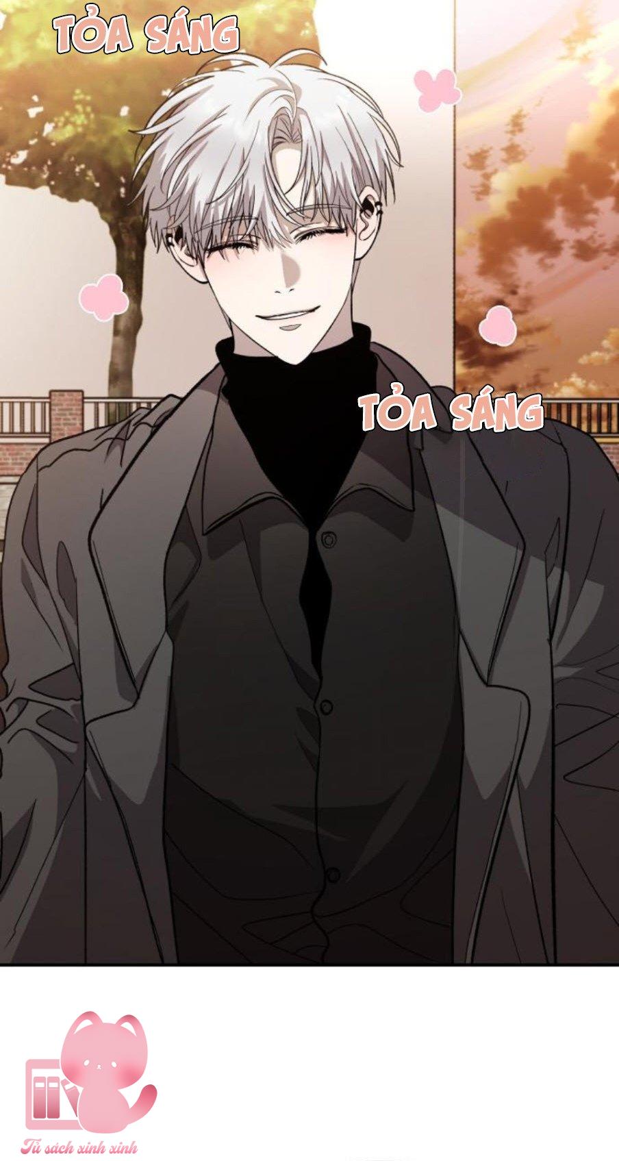 Tự Do Trong Mơ - Chap 78