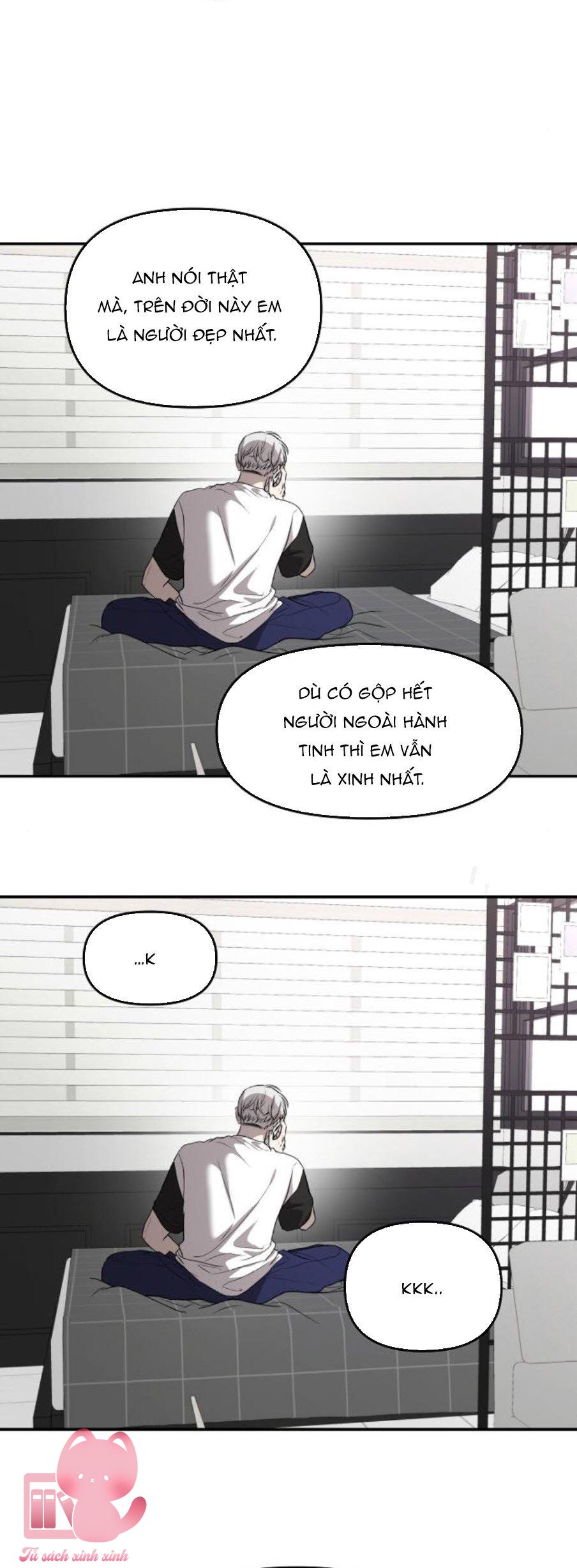 Tự Do Trong Mơ - Chap 78
