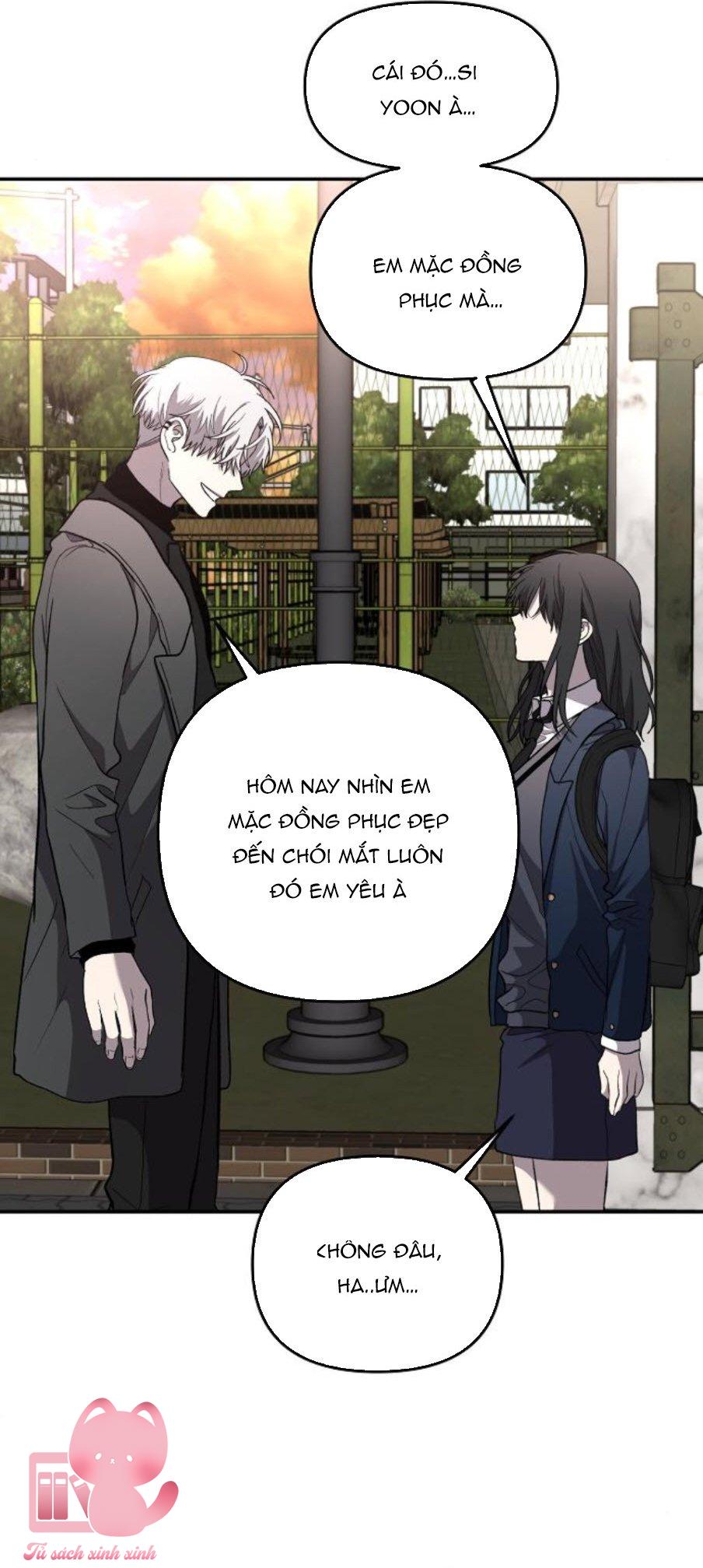 Tự Do Trong Mơ - Chap 78