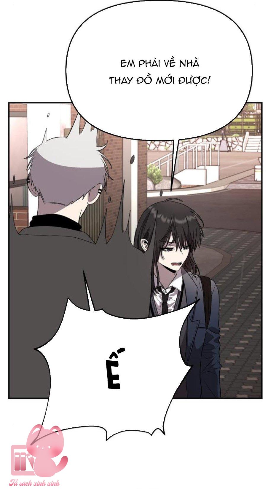 Tự Do Trong Mơ - Chap 78