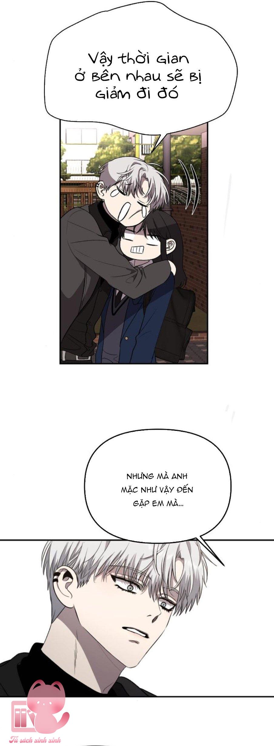 Tự Do Trong Mơ - Chap 78