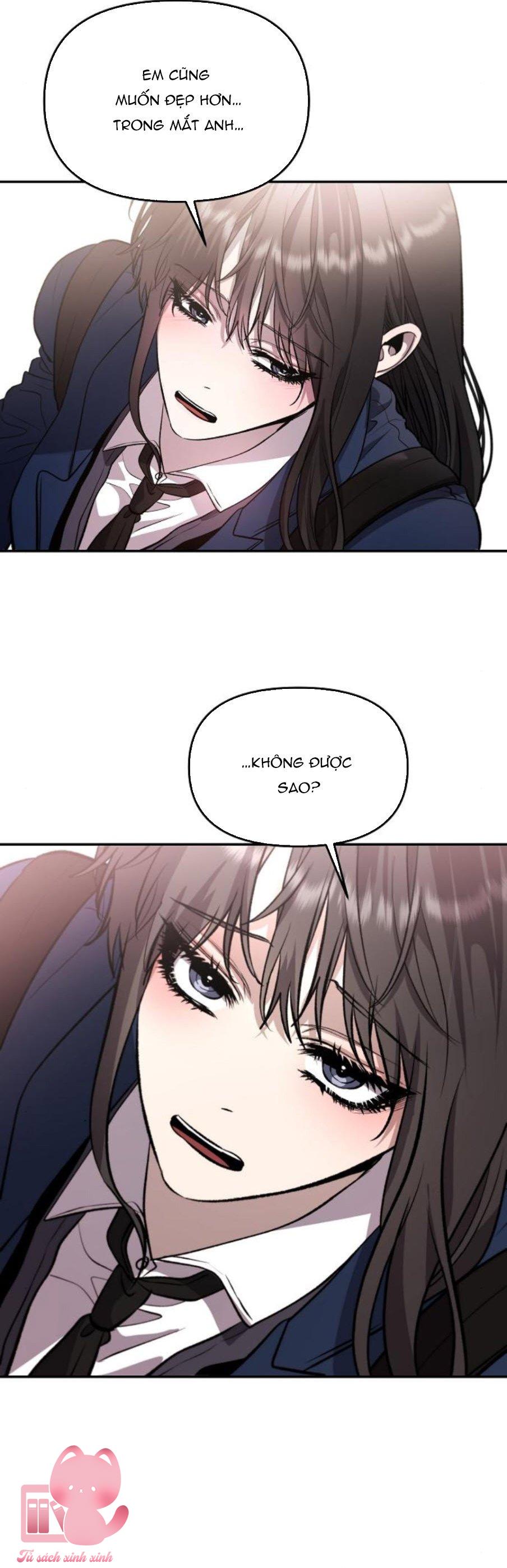 Tự Do Trong Mơ - Chap 78