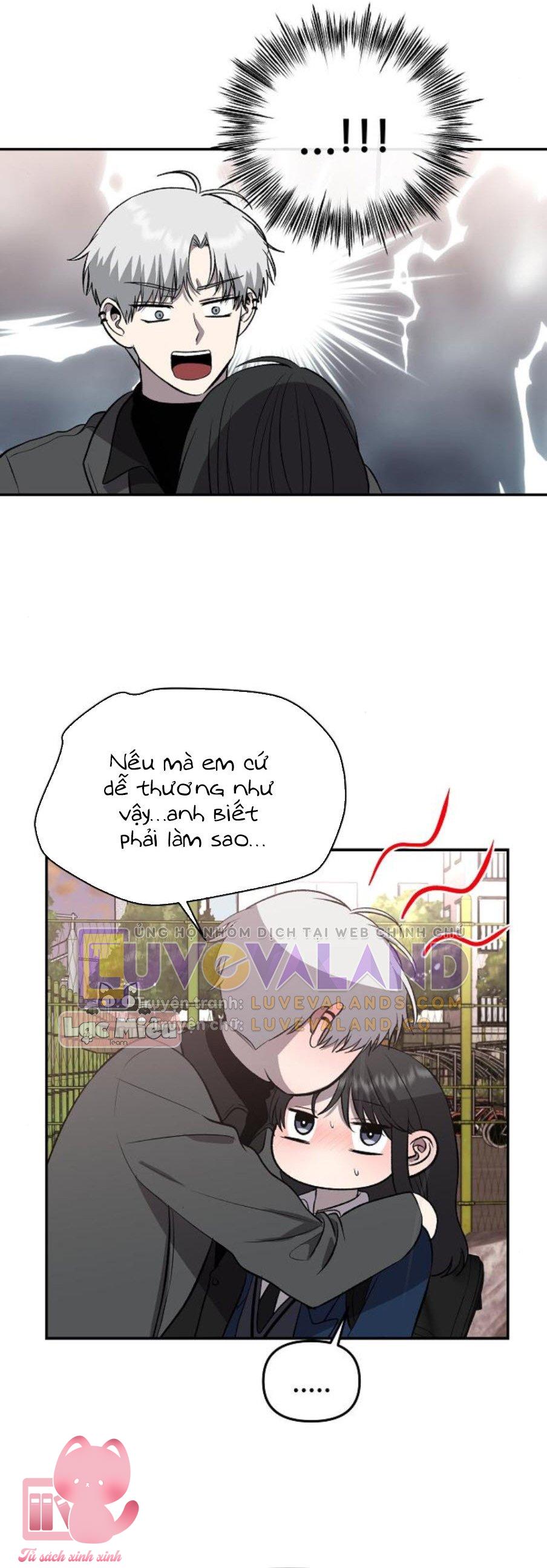 Tự Do Trong Mơ - Chap 78