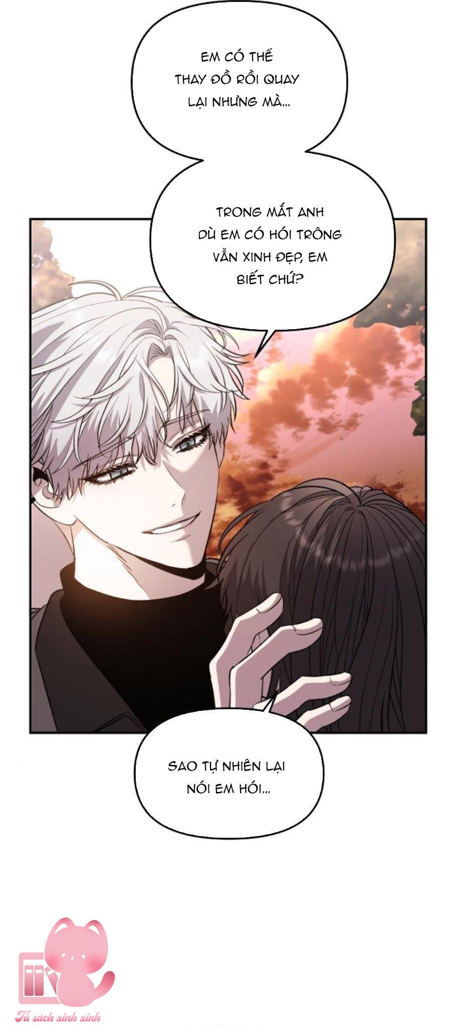 Tự Do Trong Mơ - Chap 78