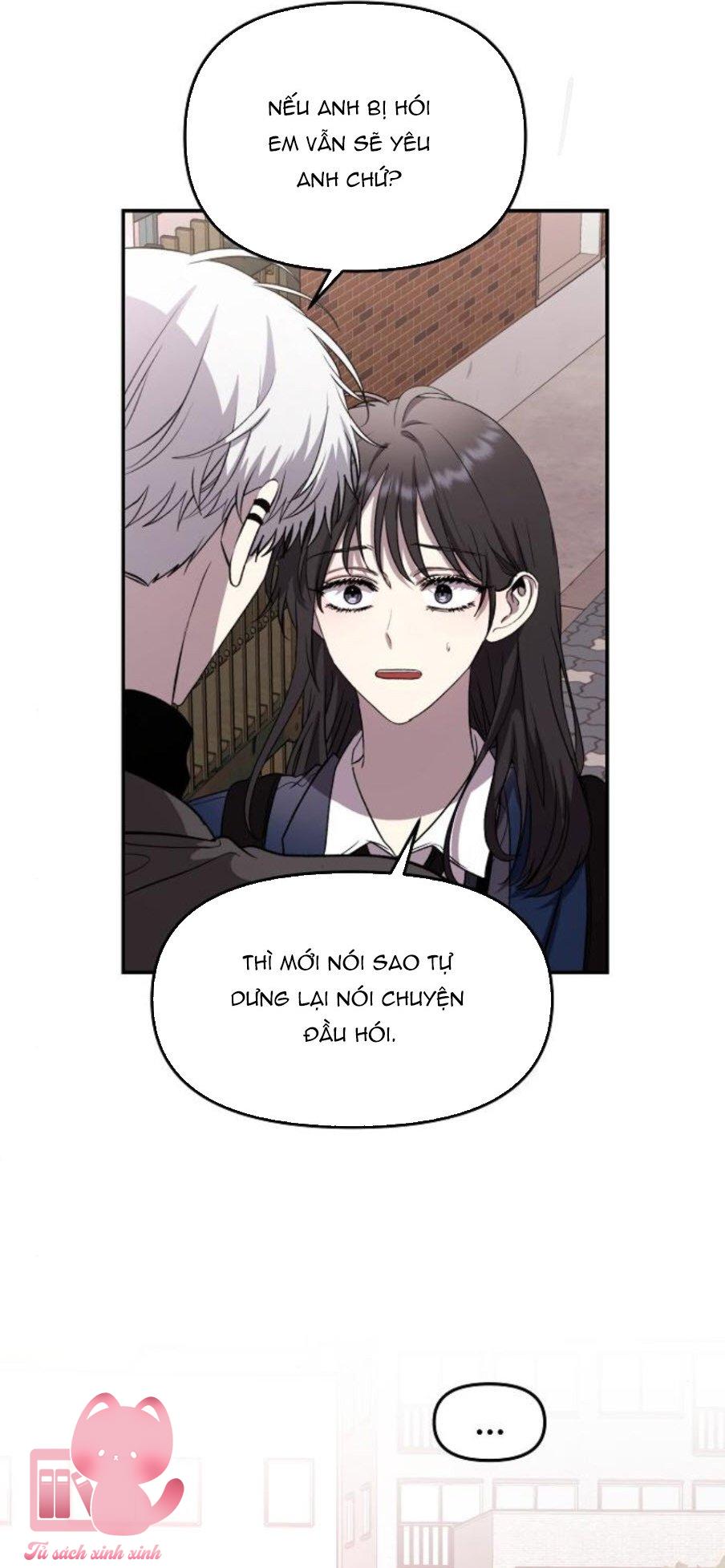 Tự Do Trong Mơ - Chap 78