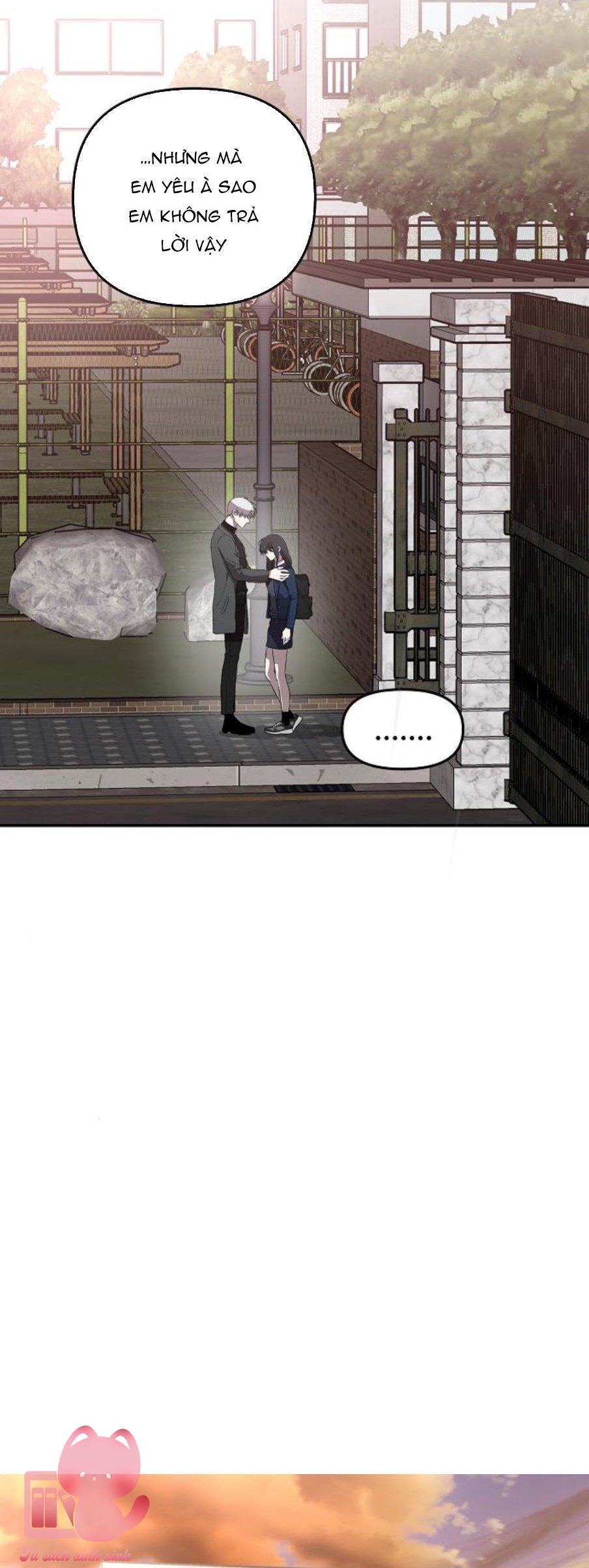 Tự Do Trong Mơ - Chap 78