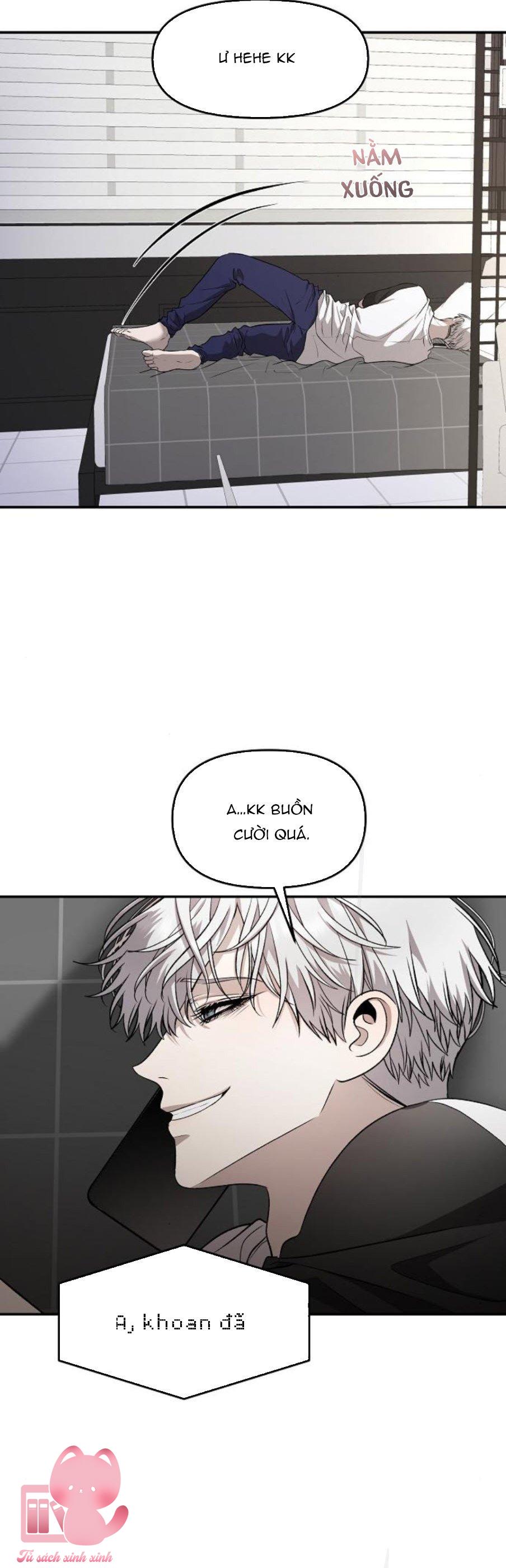 Tự Do Trong Mơ - Chap 78
