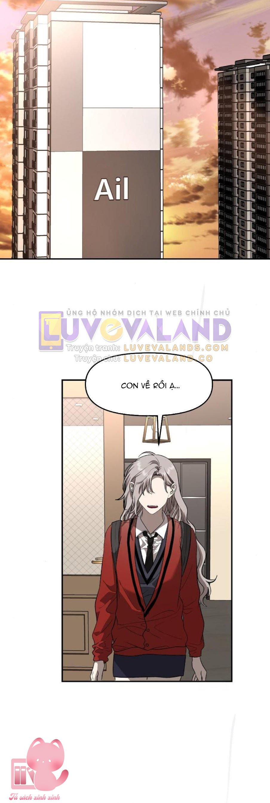 Tự Do Trong Mơ - Chap 78