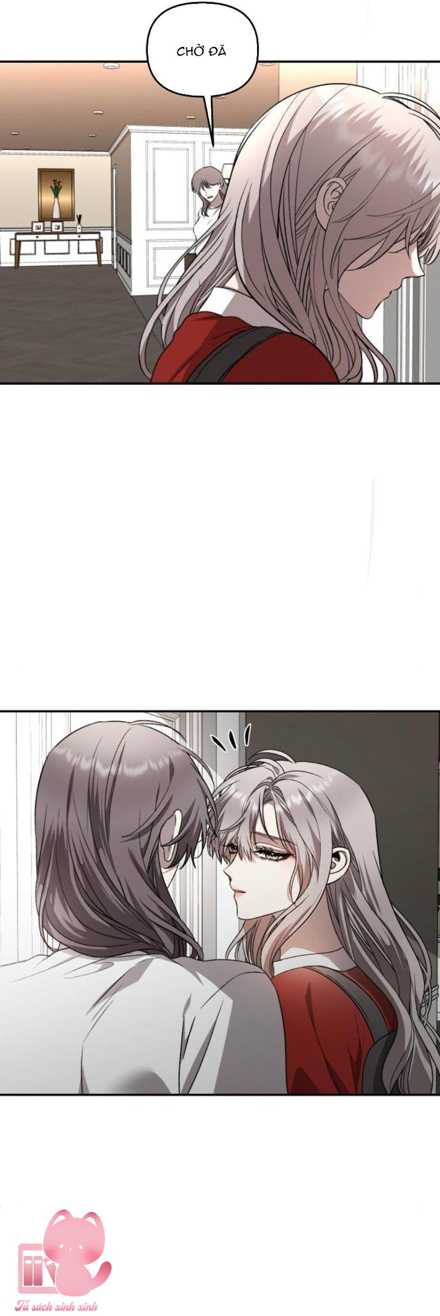 Tự Do Trong Mơ - Chap 78