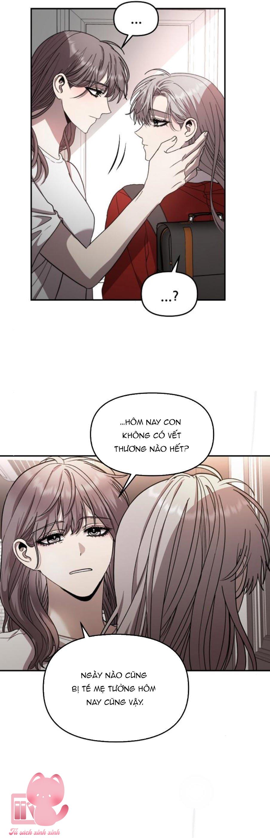 Tự Do Trong Mơ - Chap 78