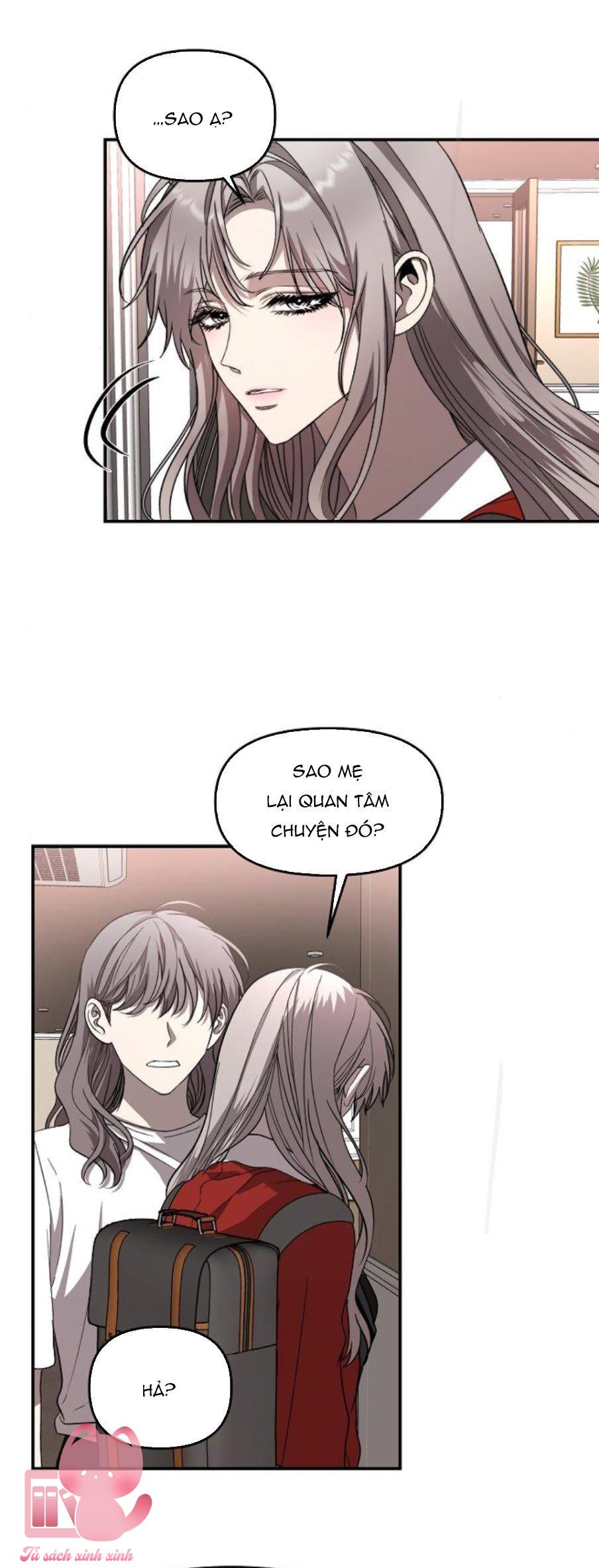 Tự Do Trong Mơ - Chap 78