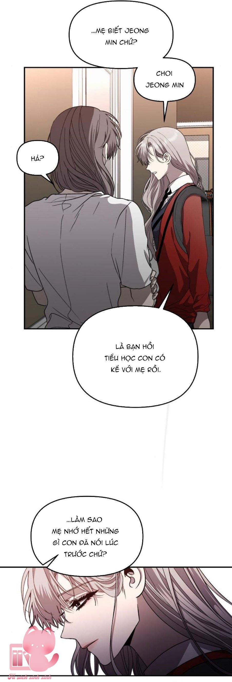 Tự Do Trong Mơ - Chap 78