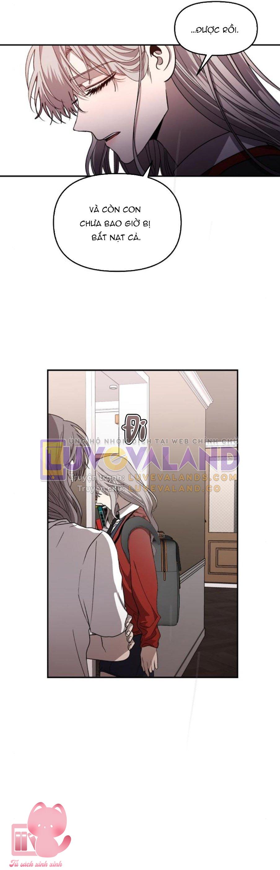 Tự Do Trong Mơ - Chap 78
