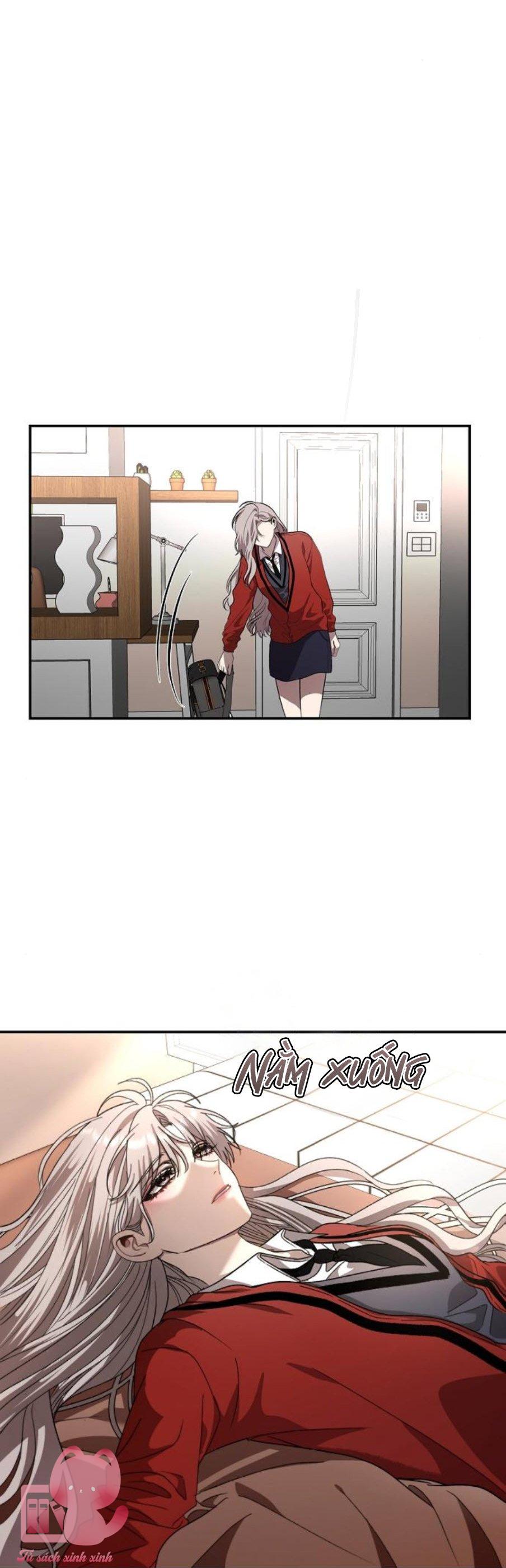 Tự Do Trong Mơ - Chap 78