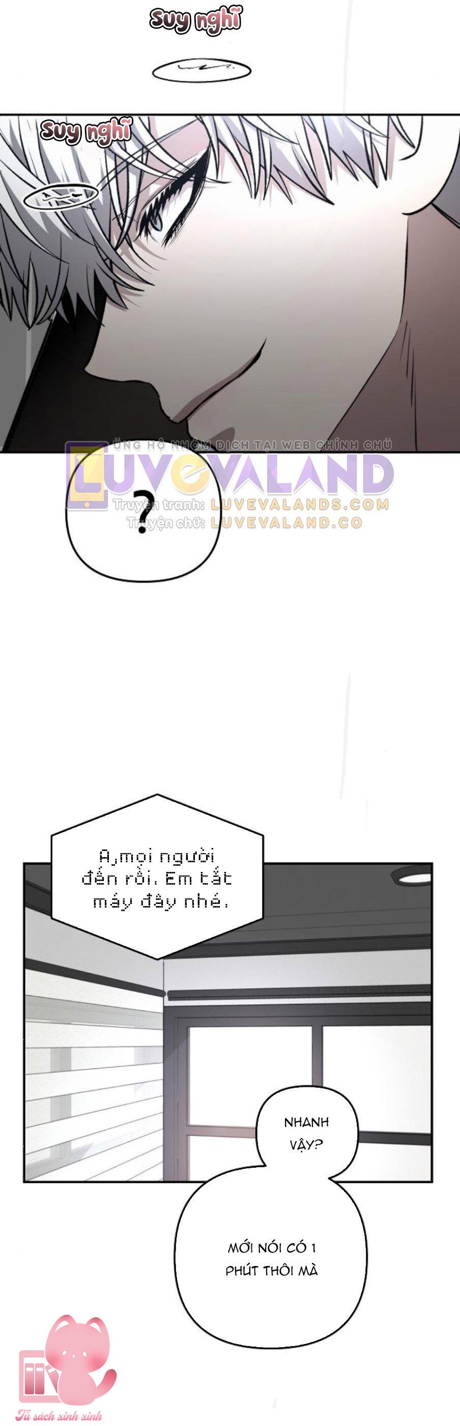 Tự Do Trong Mơ - Chap 78