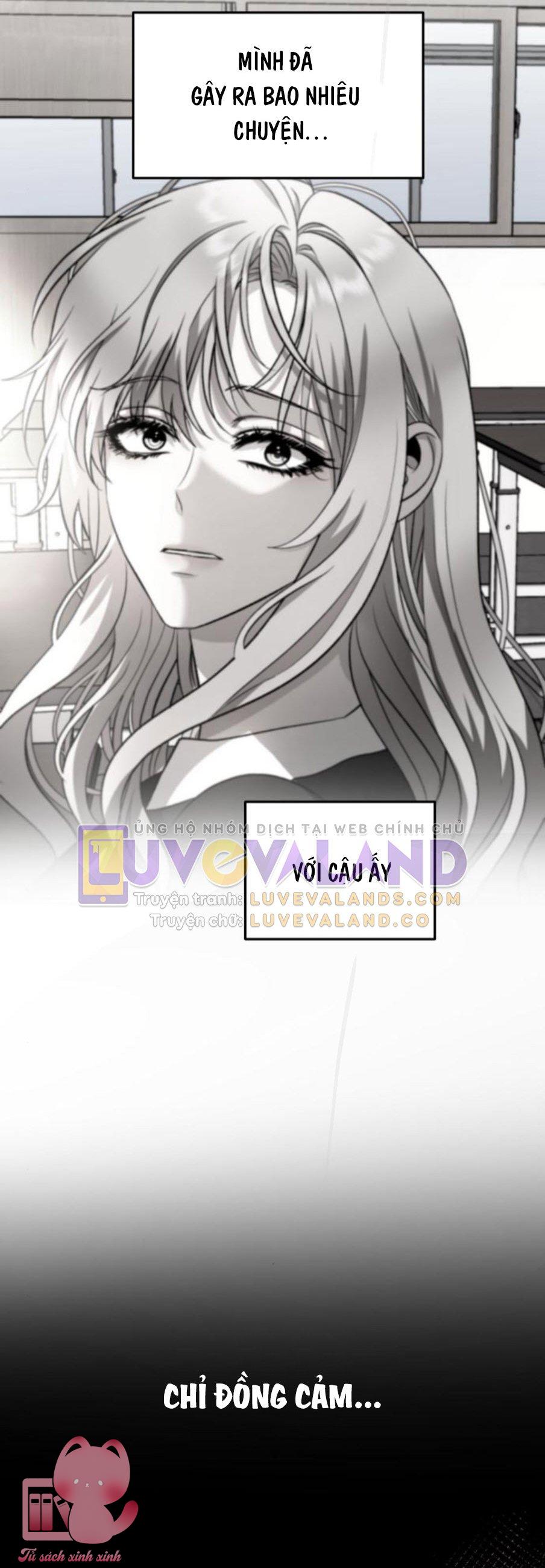 Tự Do Trong Mơ - Chap 78