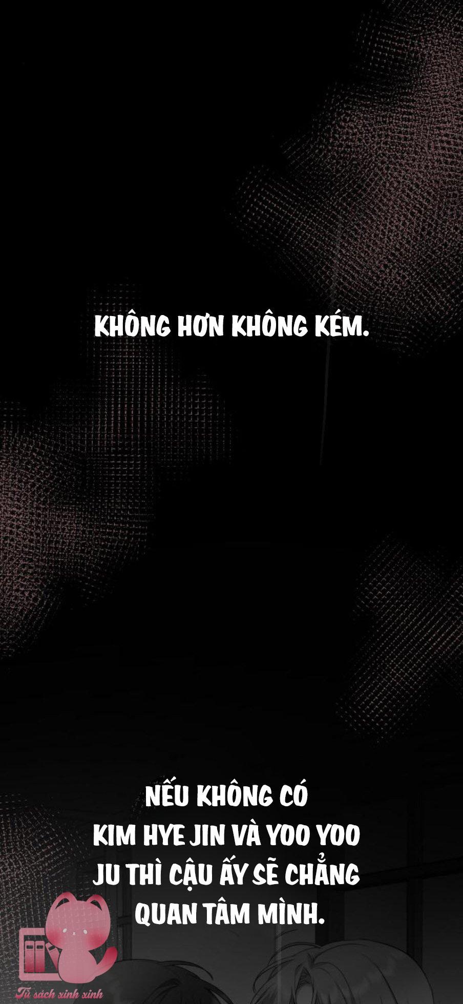 Tự Do Trong Mơ - Chap 78