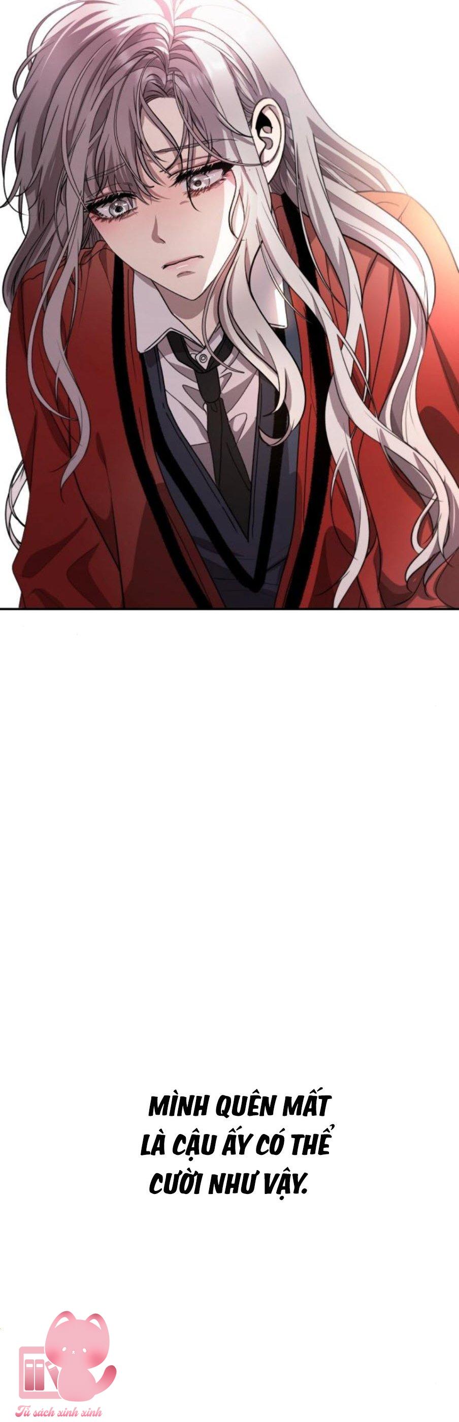 Tự Do Trong Mơ - Chap 78