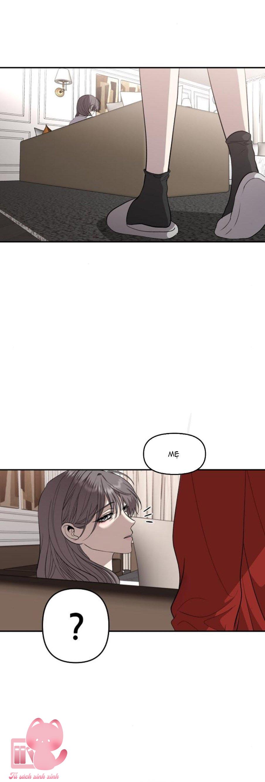 Tự Do Trong Mơ - Chap 78