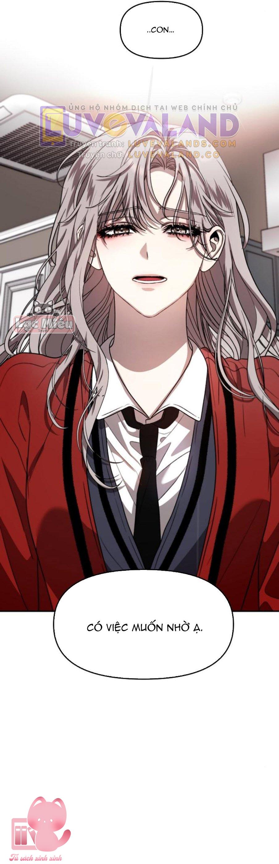 Tự Do Trong Mơ - Chap 78