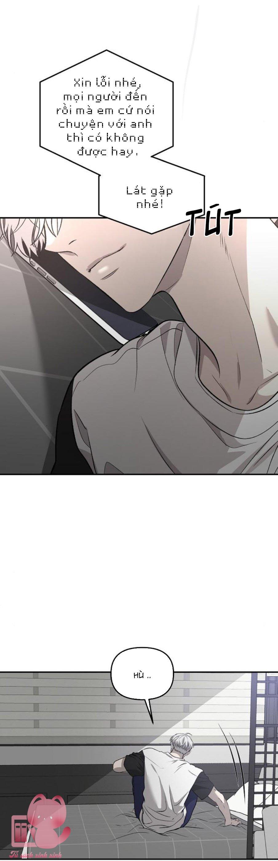 Tự Do Trong Mơ - Chap 78