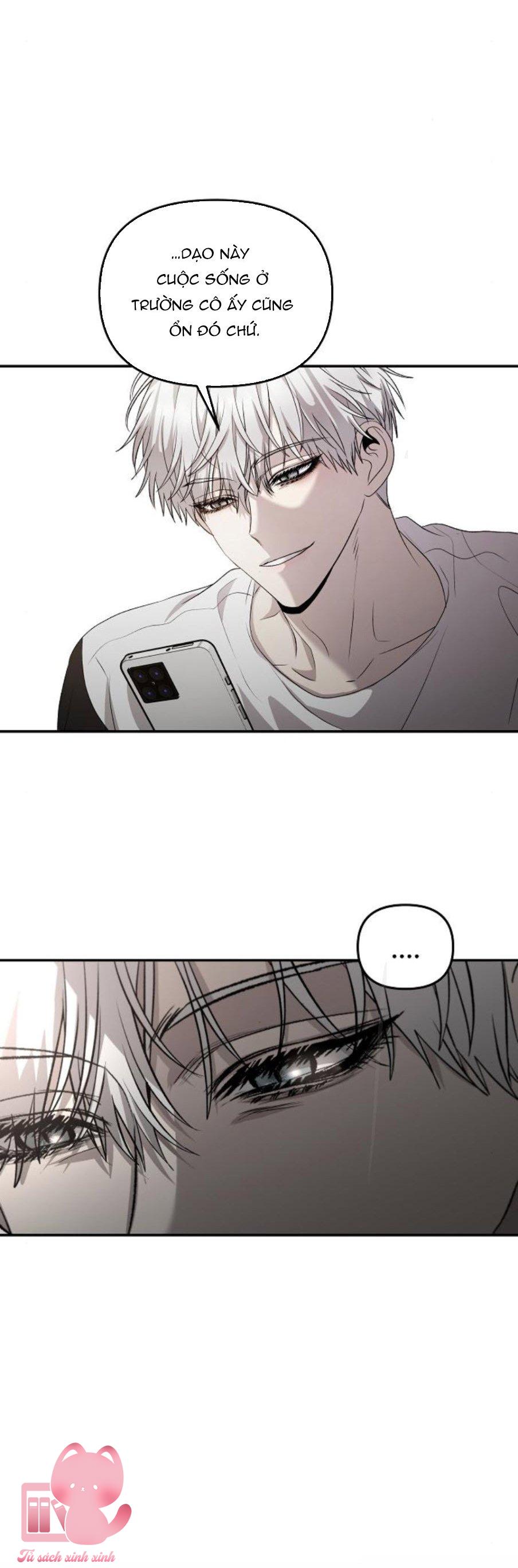 Tự Do Trong Mơ - Chap 78