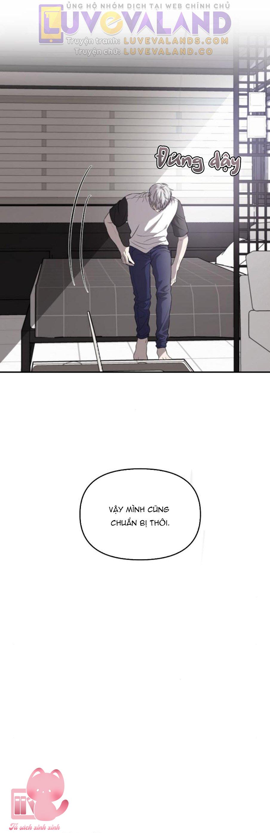 Tự Do Trong Mơ - Chap 78