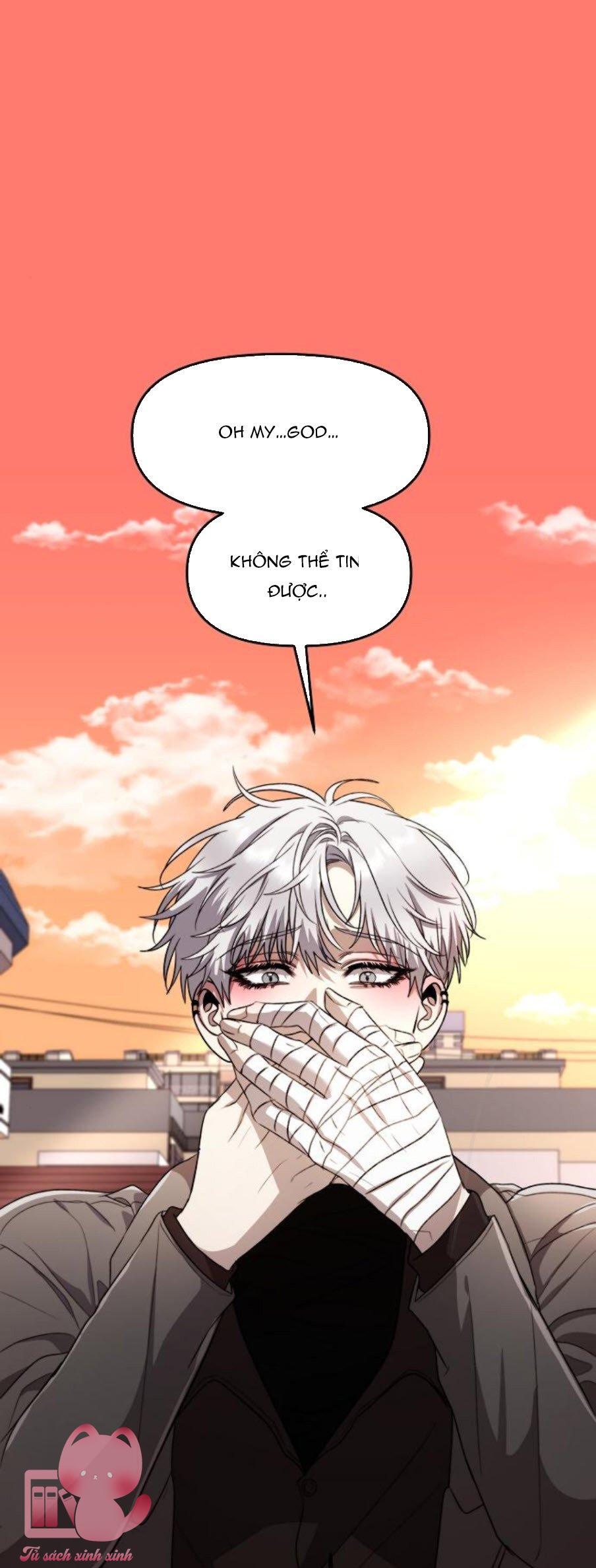 Tự Do Trong Mơ - Chap 79