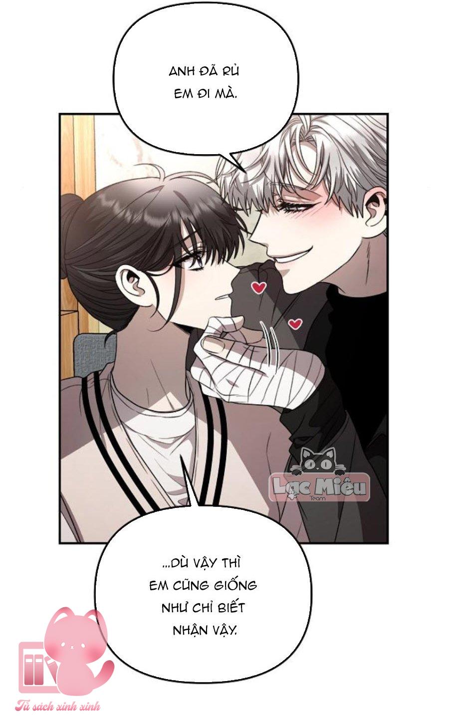 Tự Do Trong Mơ - Chap 79
