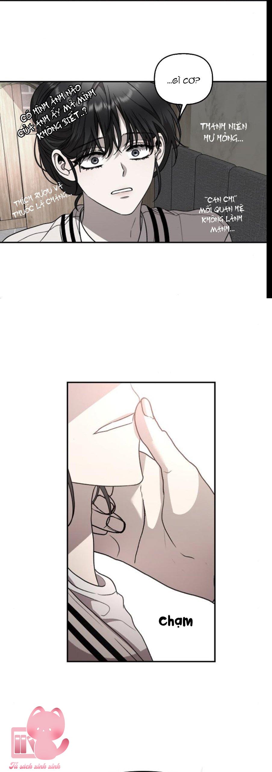 Tự Do Trong Mơ - Chap 79