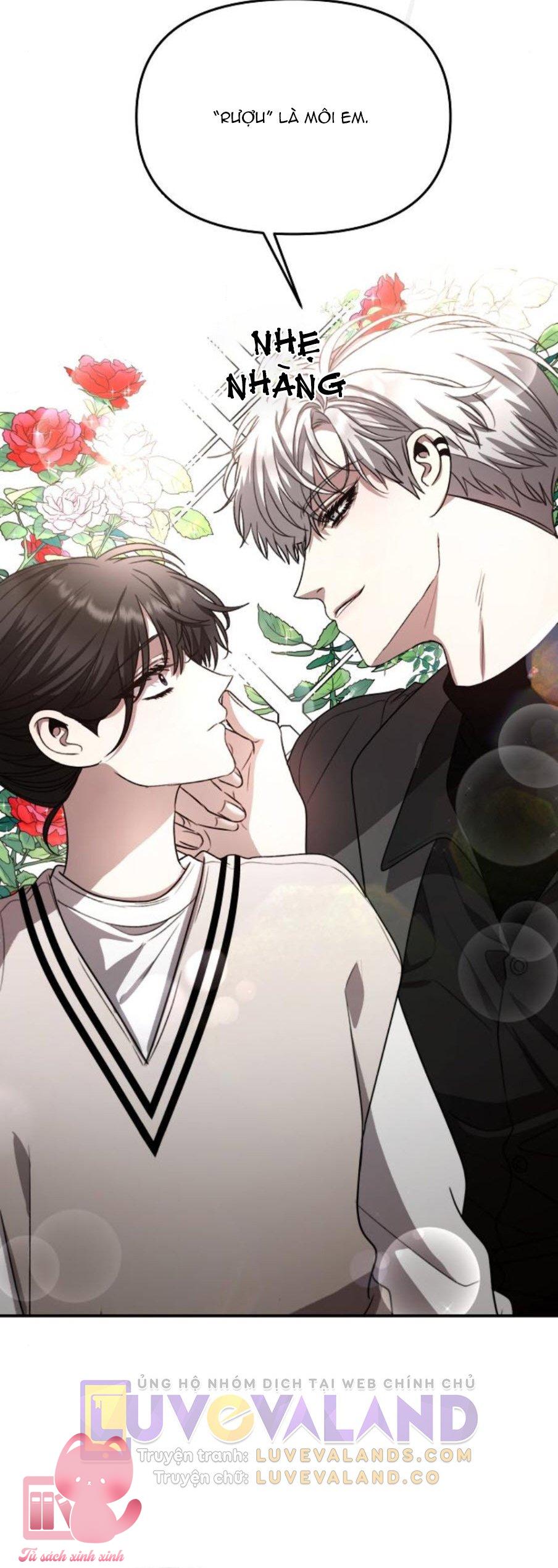 Tự Do Trong Mơ - Chap 79