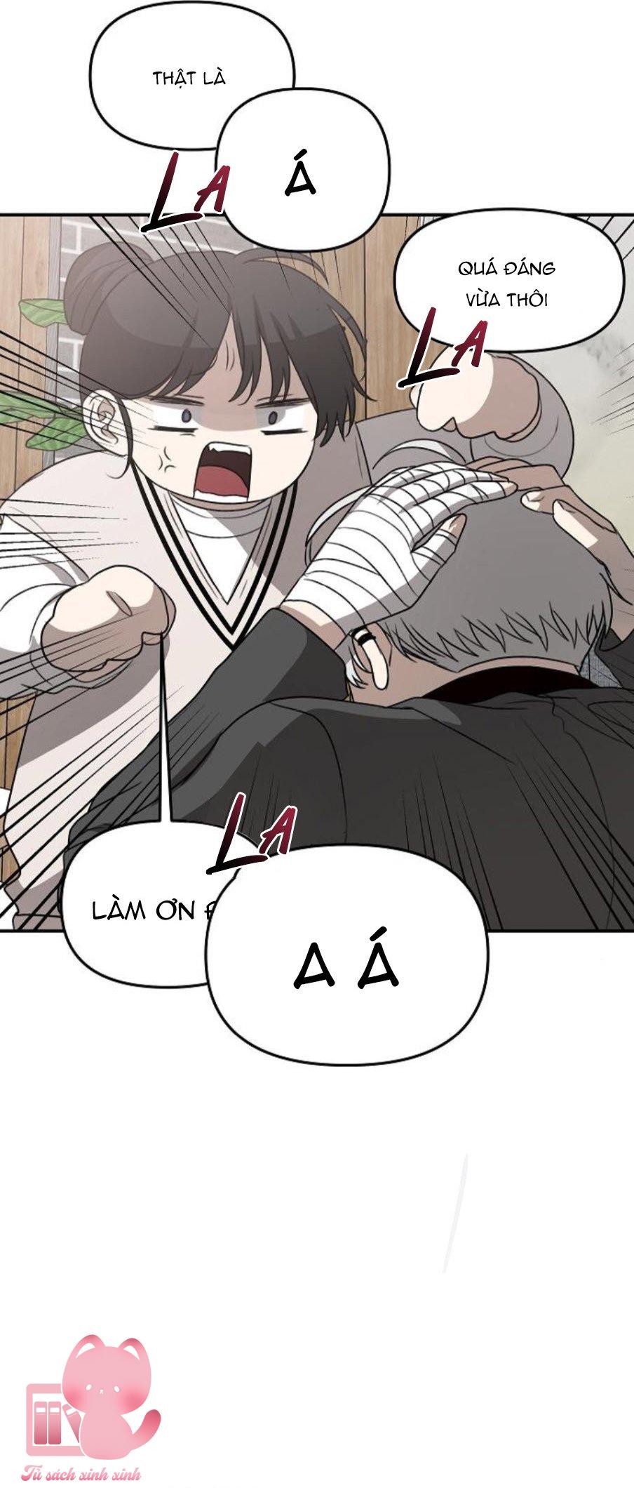 Tự Do Trong Mơ - Chap 79