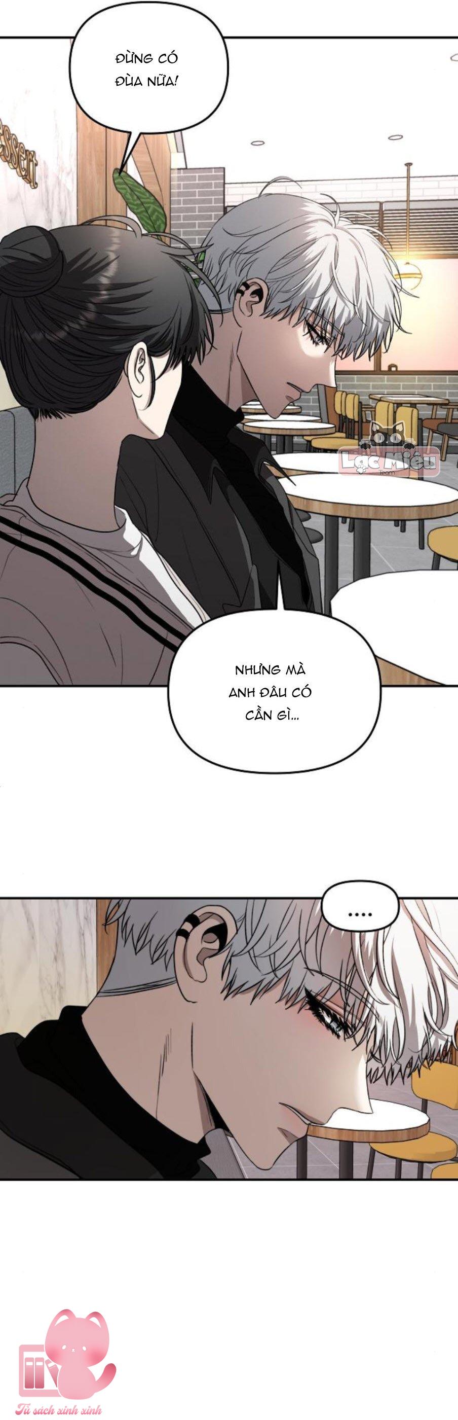 Tự Do Trong Mơ - Chap 79