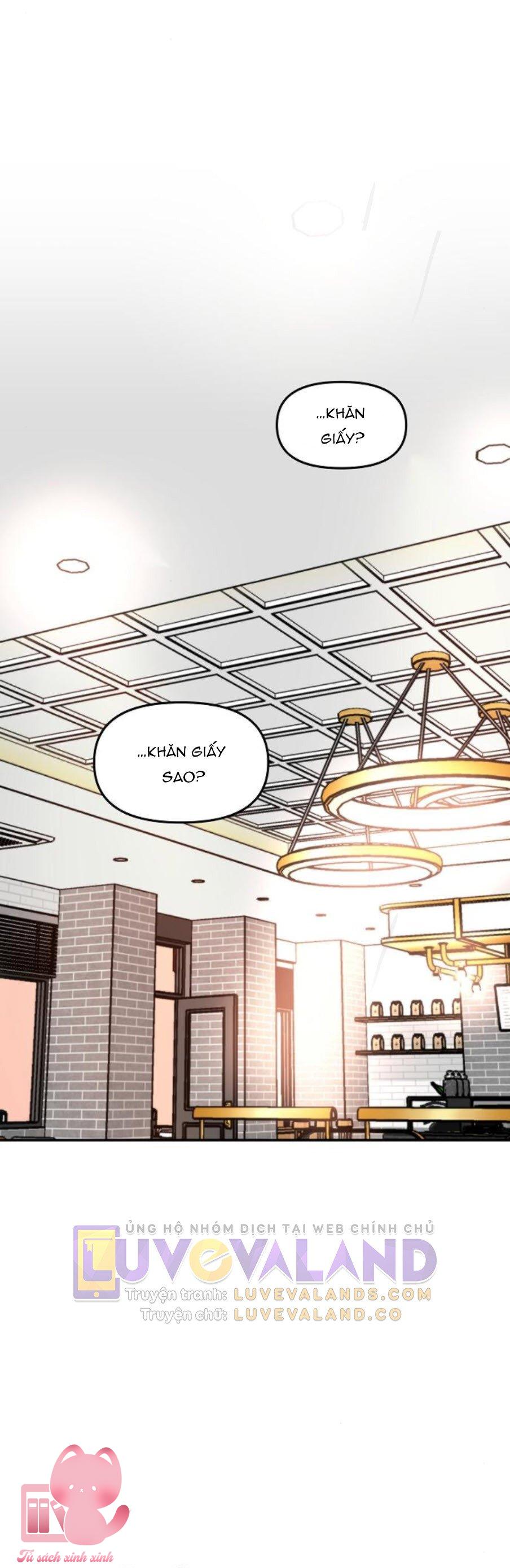 Tự Do Trong Mơ - Chap 79