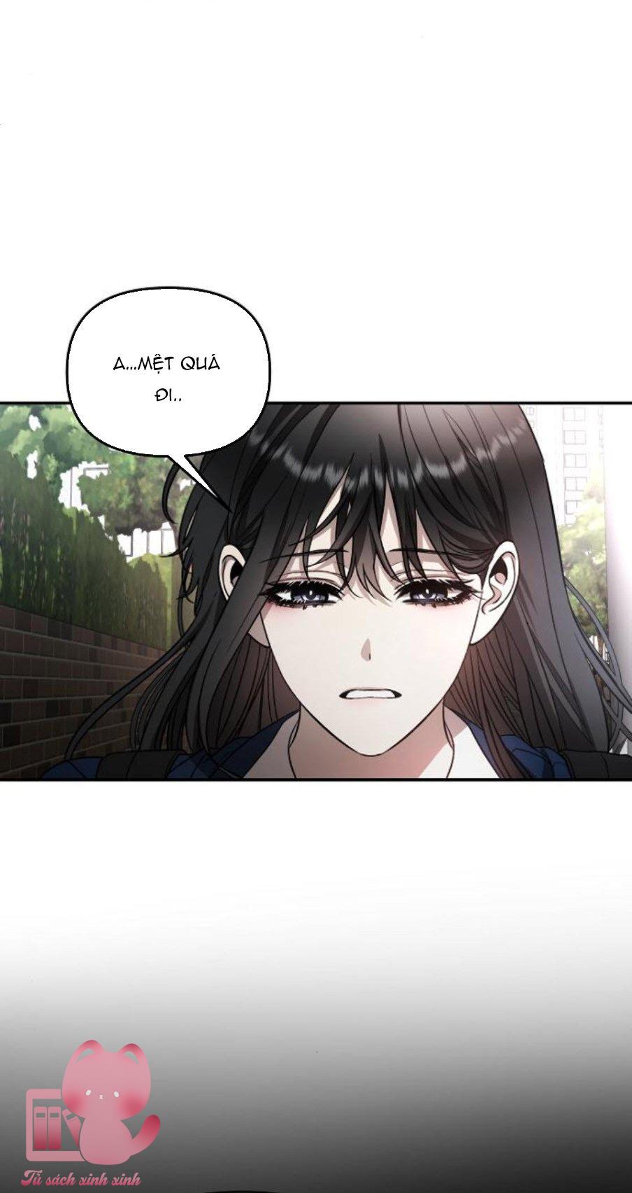 Tự Do Trong Mơ - Chap 79