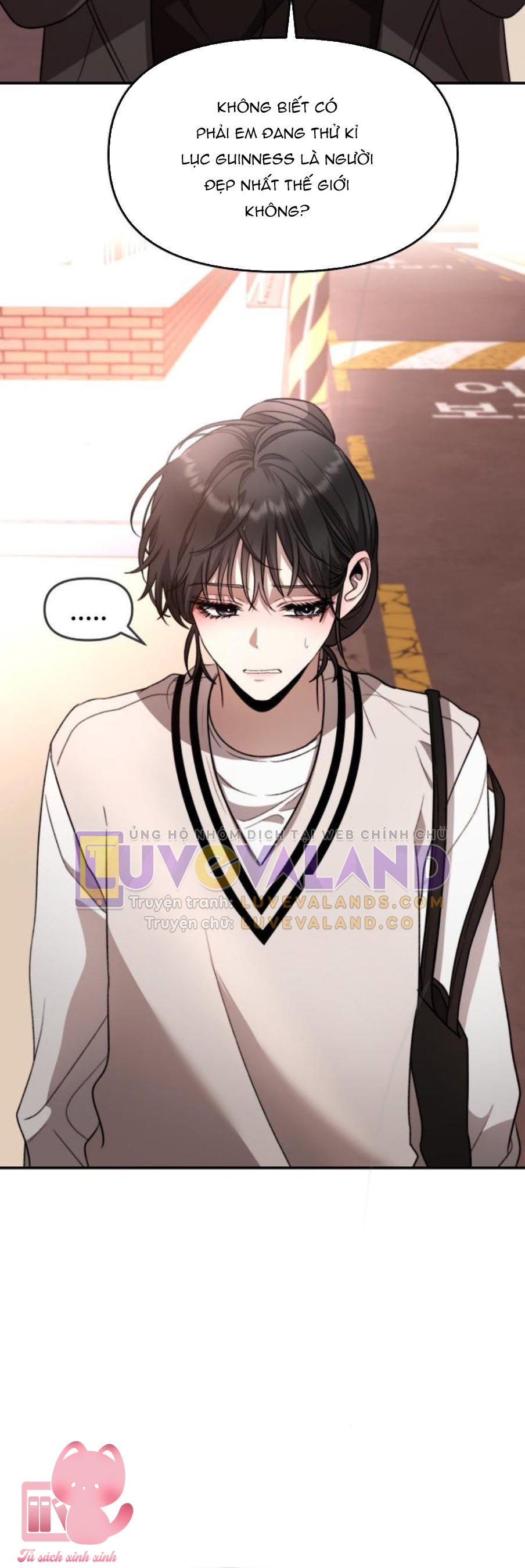 Tự Do Trong Mơ - Chap 79