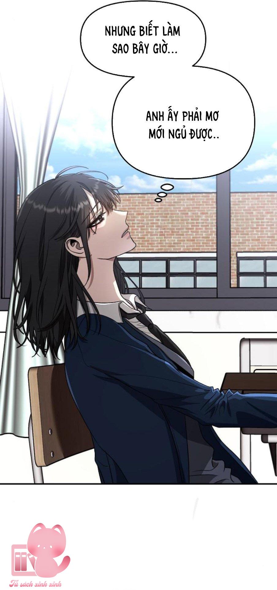 Tự Do Trong Mơ - Chap 79
