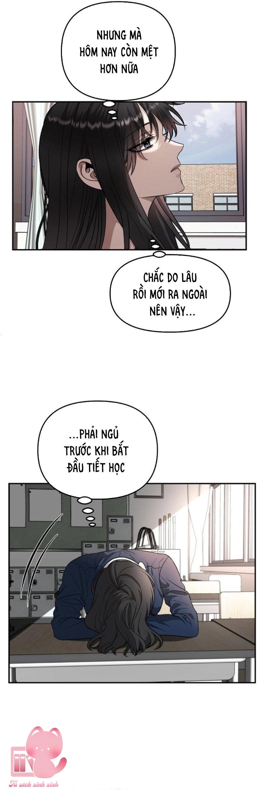 Tự Do Trong Mơ - Chap 79