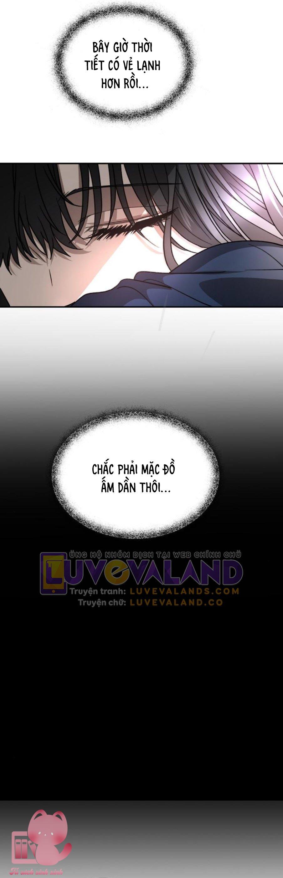 Tự Do Trong Mơ - Chap 79