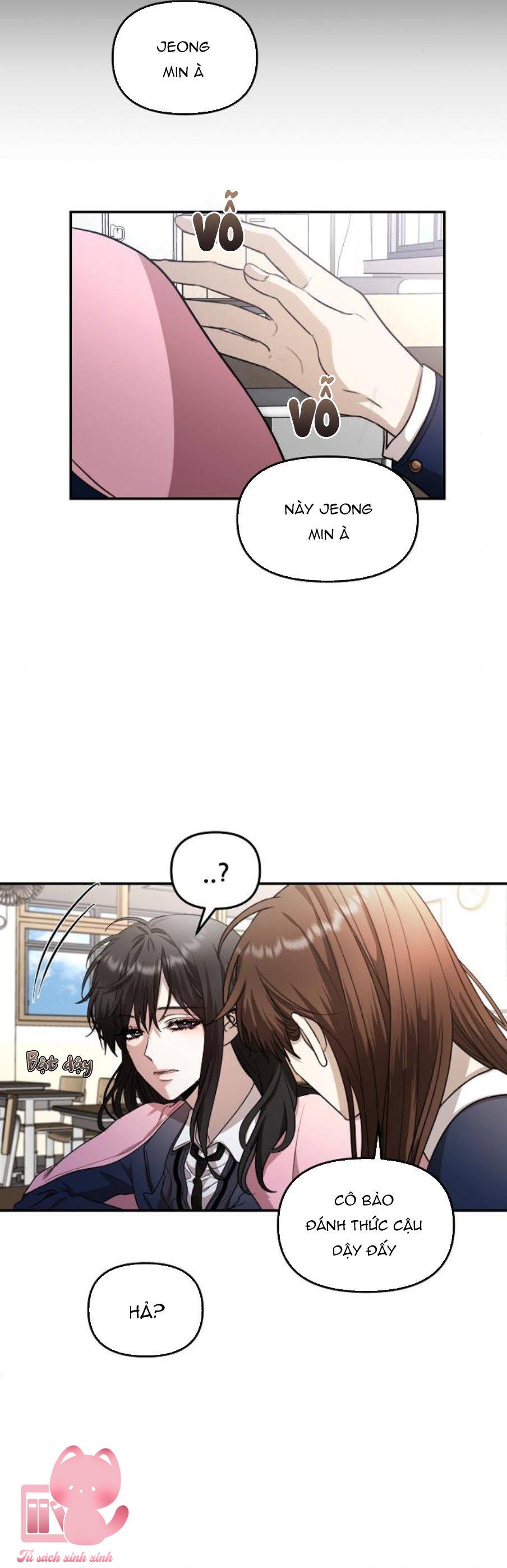 Tự Do Trong Mơ - Chap 79