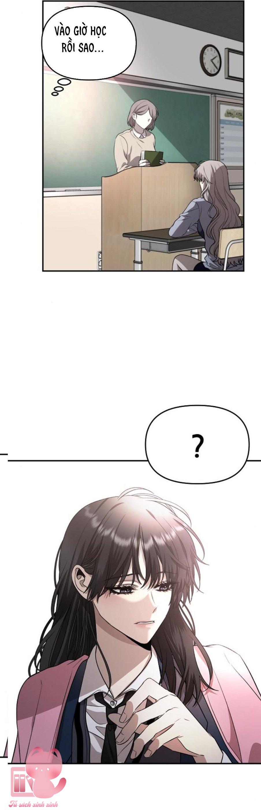 Tự Do Trong Mơ - Chap 79